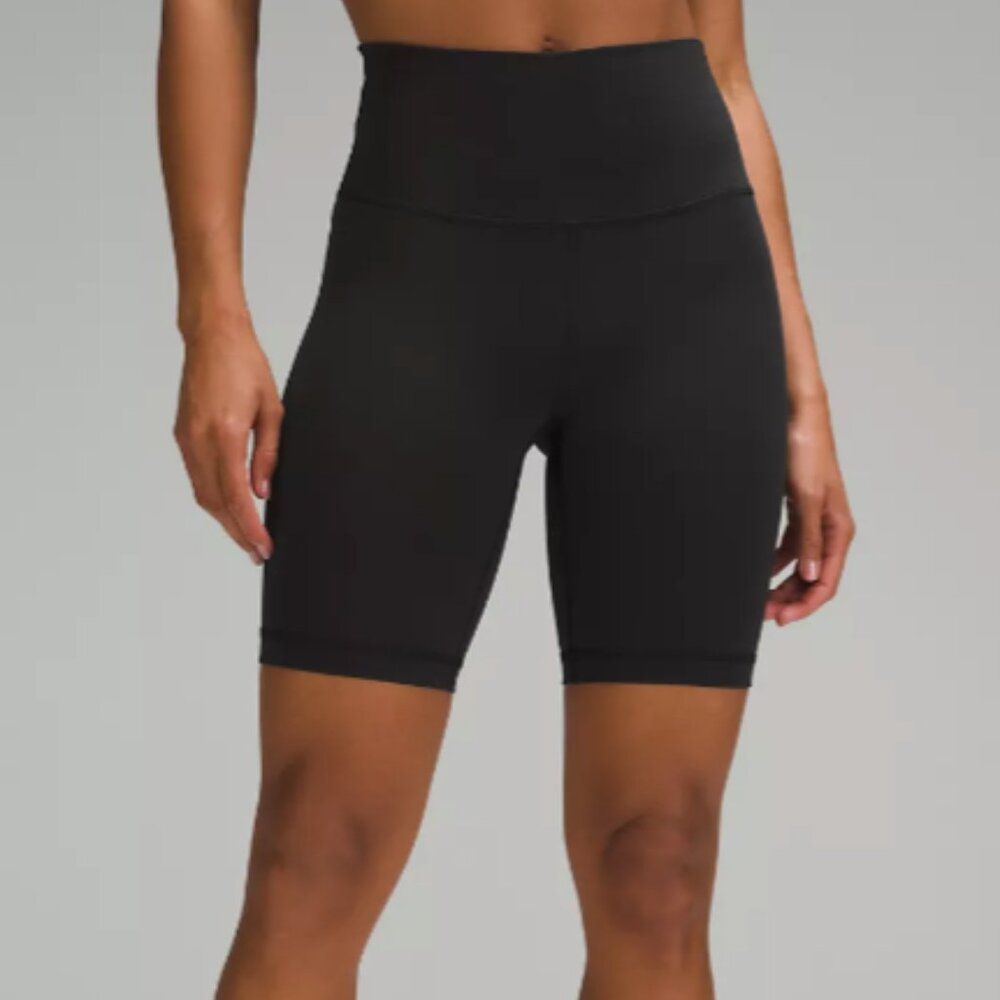 Lululemon Wunder Train HR Short 8"